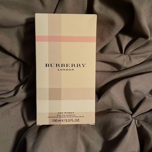 Burberry for Women Perfume 100ml